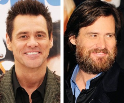 Jim Carey