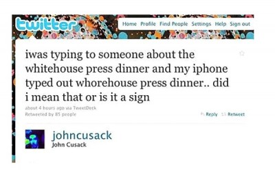 John Cusack