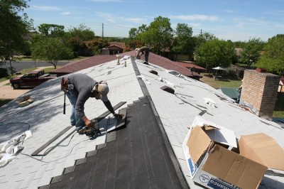 Roofers