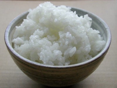 Rice