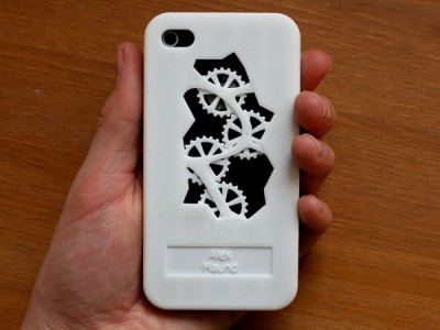 IPhone case