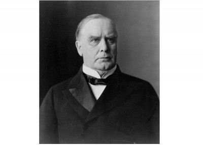 William McKinley