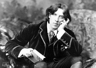 Oscar Wilde