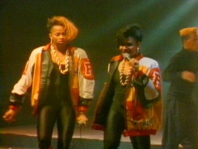 Salt-N-Pepa