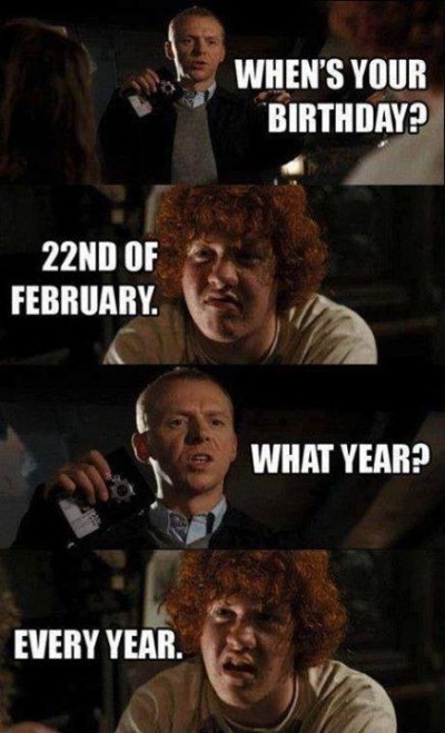 Trolling in movies