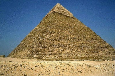 Great Pyramids