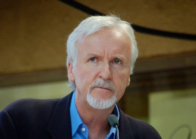 James Cameron Net Worth ($700 Million)