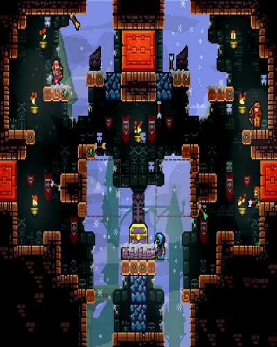 Towerfall