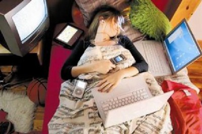 Tip Seven : Ban Electronics