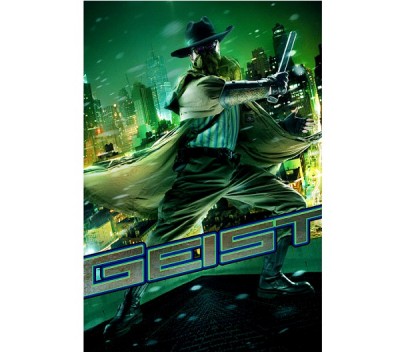 Geist