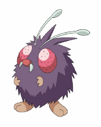 Venonat