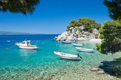 Croatia, Mediterranean