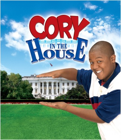 Cory in the House