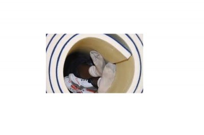 Strange Unexplained death