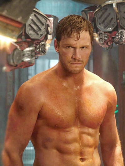 Chris Pratt