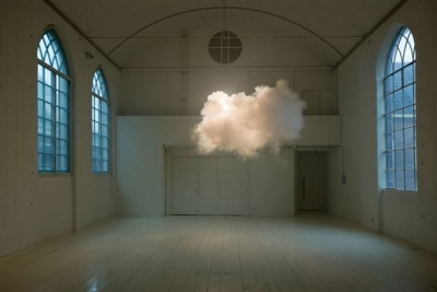 A Cloud in a Room