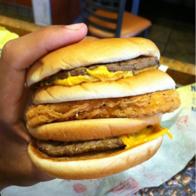 They are Well Aware of McGangbang 