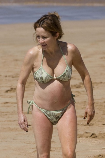 Patricia Heaton