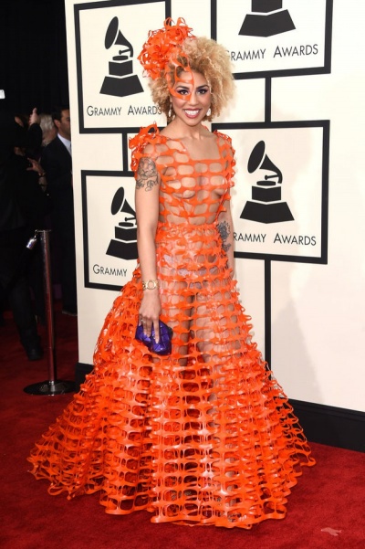 Joy Villa, 2015