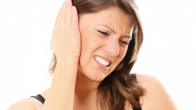 Ear ache from Hearing Music for a Long Time