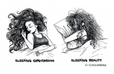 Sleeping Problems