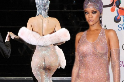 Rihanna