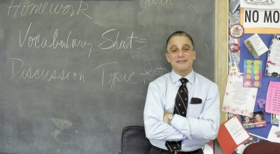 Tony Danza