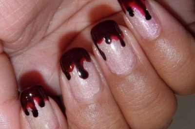 Bloody Nails