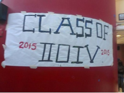 These Students Who Don't Know Roman Numerals