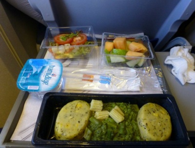 KLM Airlines (Netherlands) 