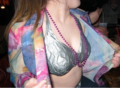 The full bra