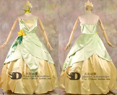 Tiana