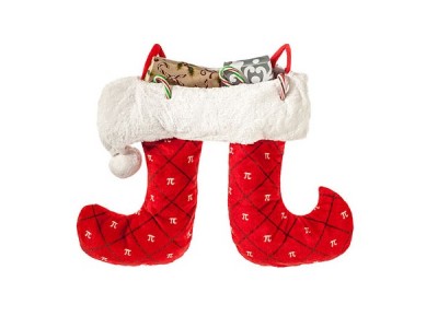 Pi stocking