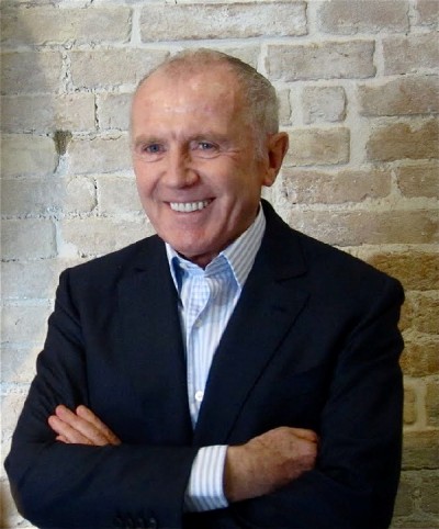 Francois Pinault