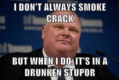 Rob Ford