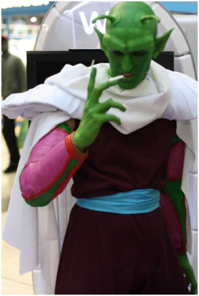 Piccolo