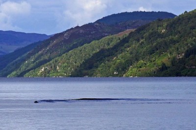 Loch Ness