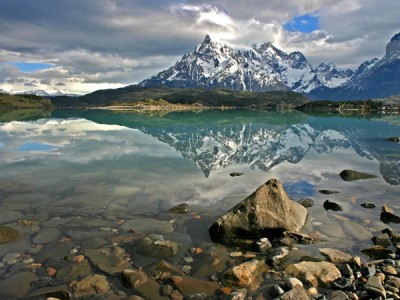 Patagonia