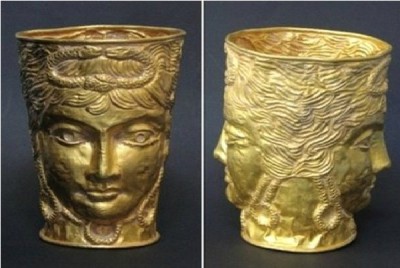 Gold Cup