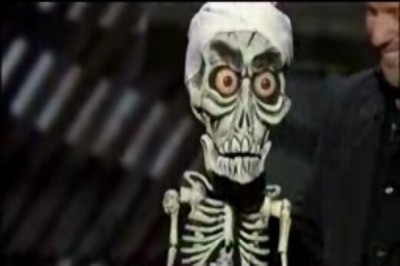 Achmed