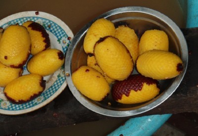 Aguajefruit