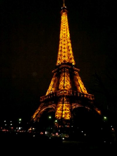 France - Paris
