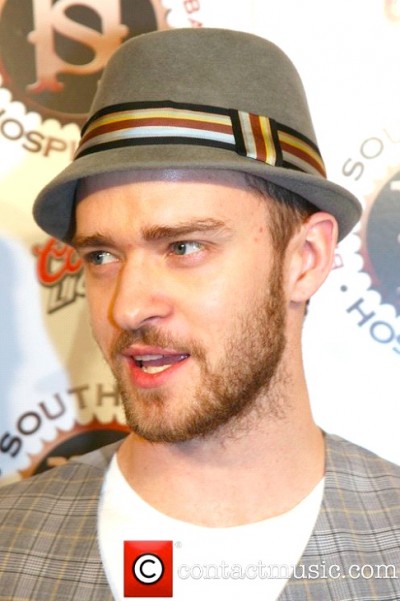 Justin Timberlake - Destino and Southern Hospitality