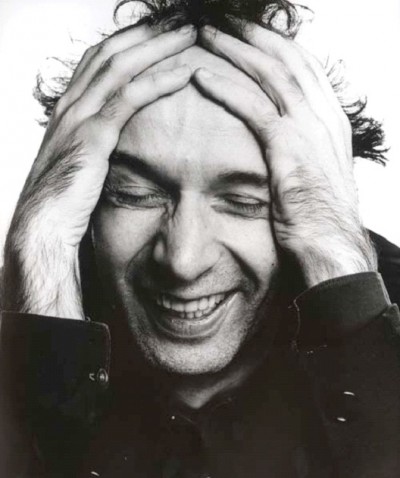 Roberto Benigni