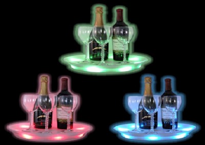 Drinks tray