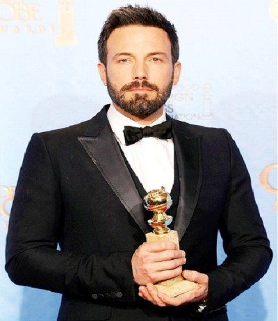 Ben Affleck