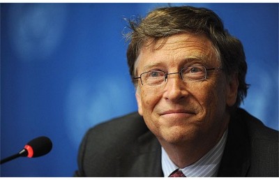 Bill Gates