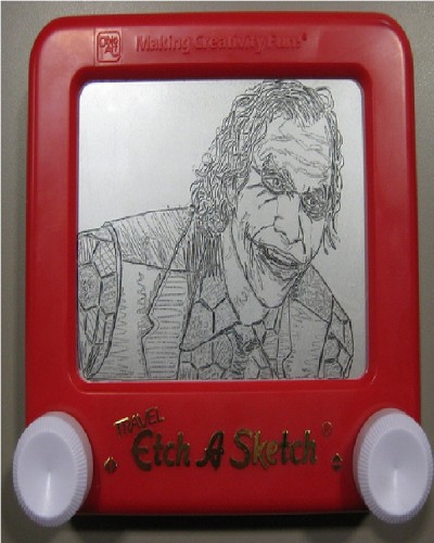 Etchasketch