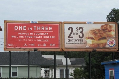 A bit heart less