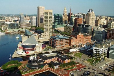 Baltimore